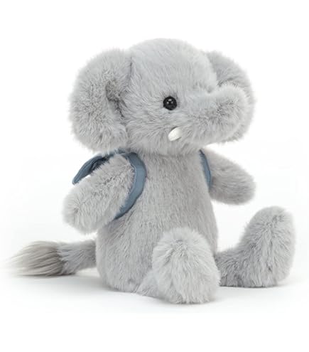 Amazon.co.jp: Jellycat セシール チキン ぬいぐるみ : おもちゃ